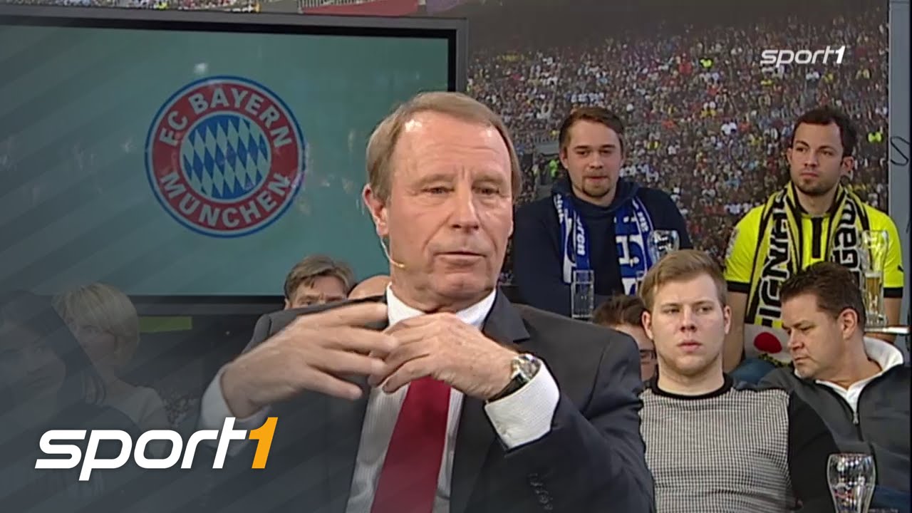 Vogts bem&auml;ngelt Dominanz des FC Bayern | DOPPELPASS