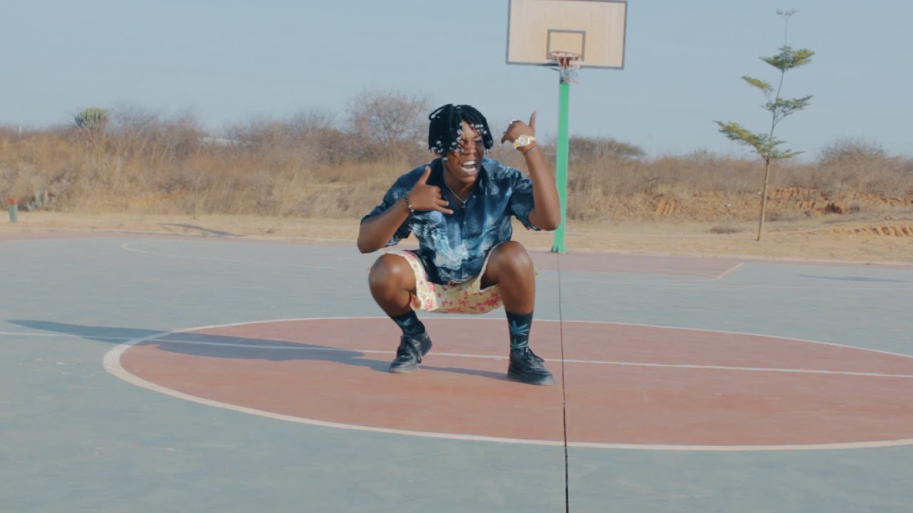 EAGLE MASTER X KENZO RHYMES - EAGLE (Official Music Video)