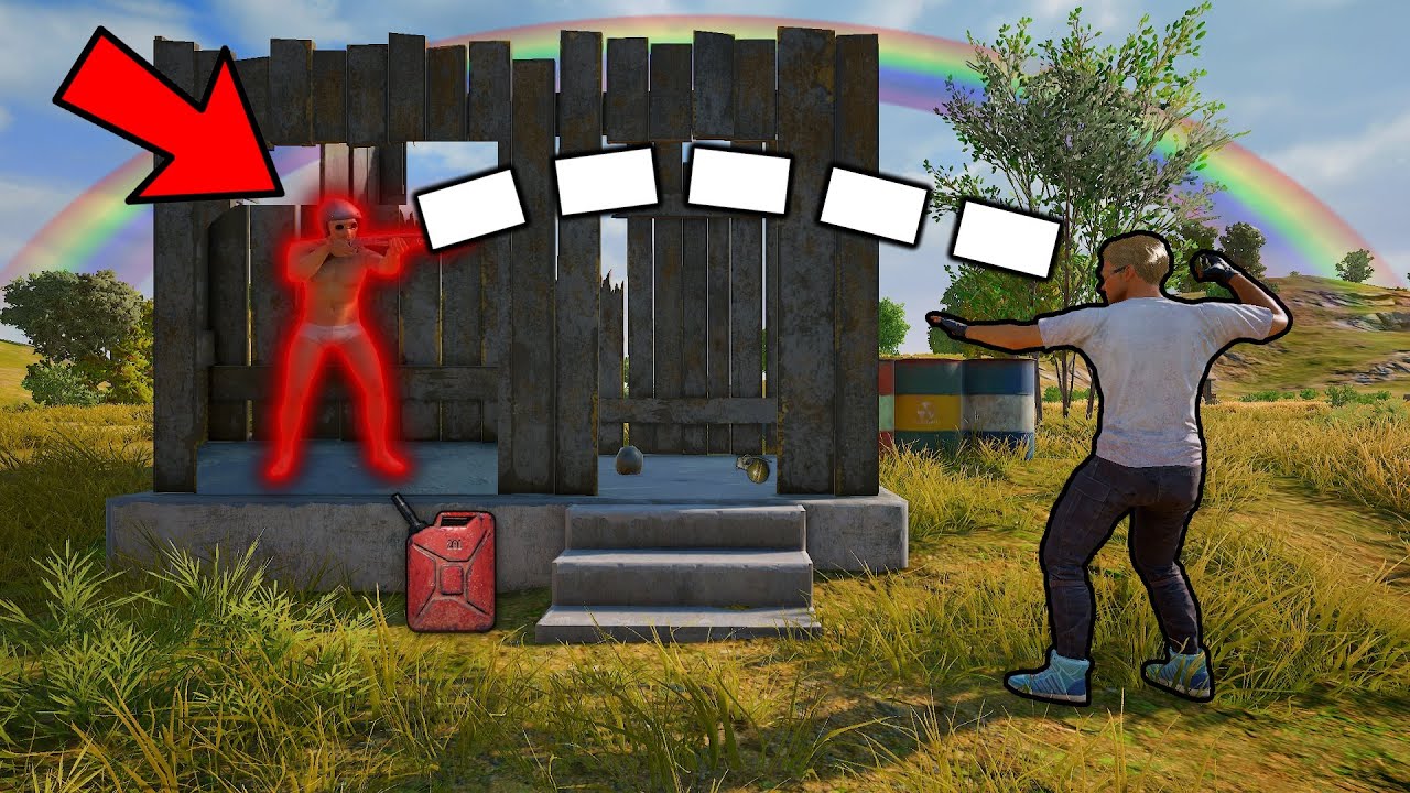 101% GENIUS MOMENTS IN PUBG