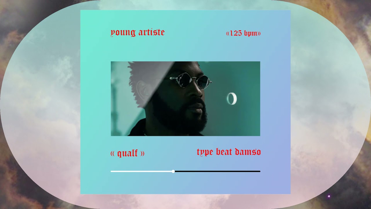 [FREE] DAMSO 