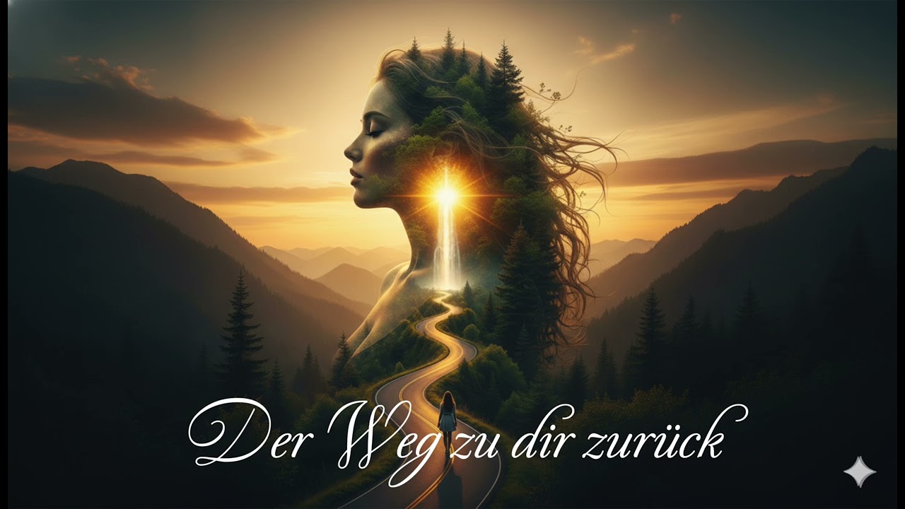 🕊️ Der Weg zu dir zurück