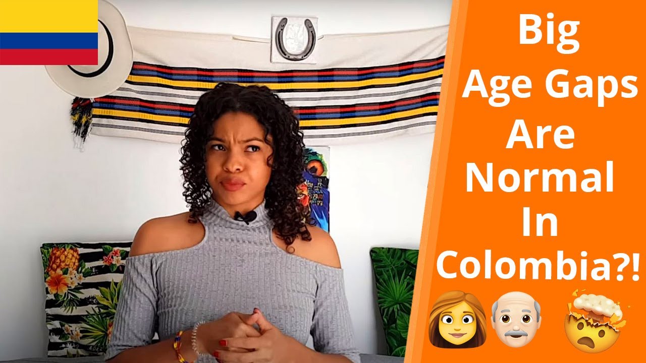 Weird Things In Colombia | 