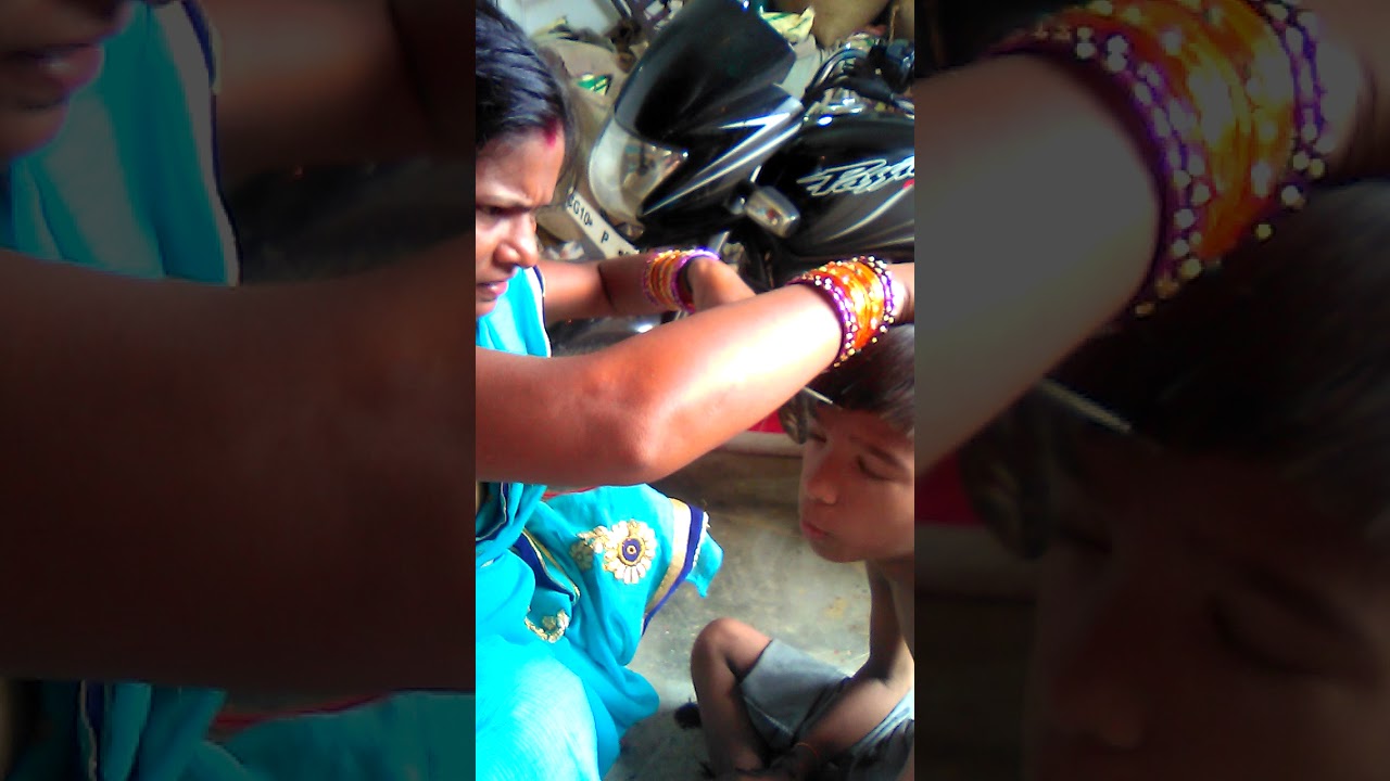 Rakhi barber