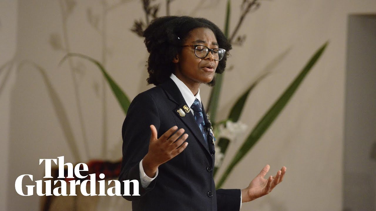 Spoken word poem about racism in New Zealand clocks half a million views