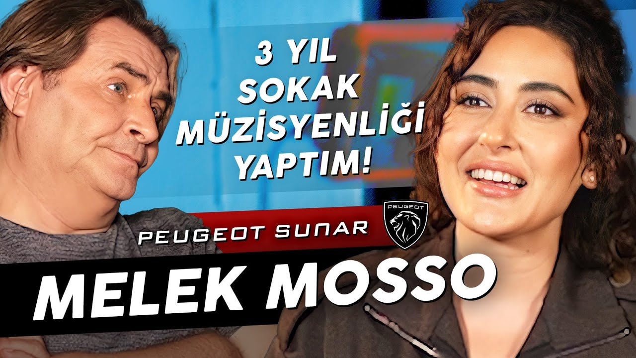MELEK MOSSO 