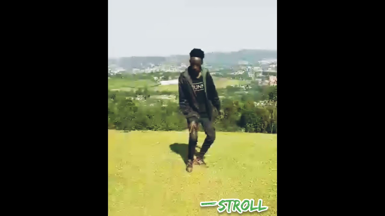 What TILEH PACBRO left behind in KENYA after going to spain