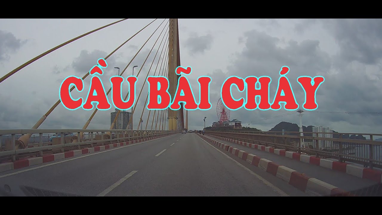 Lần đầu trải nghiệm đường phố Hạ Long