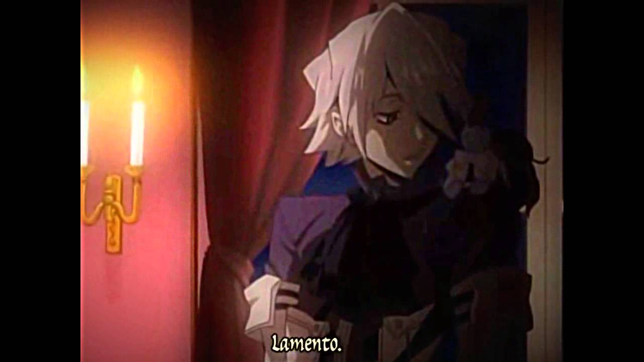 Xerxes Break - Tribute