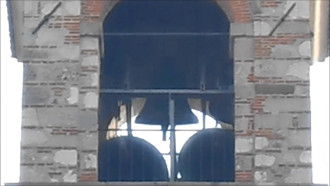 Campane di Udine - Santuario della B. V. Maria delle Grazie