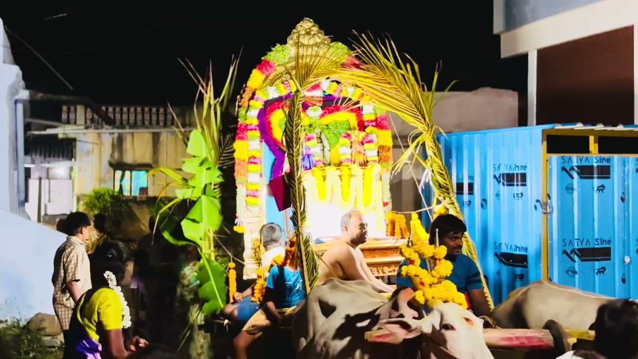 శ్రీ లక్ష్మీ చెన్నకేశవ స్వామి || తలమర్ల || కొత్తచెరువు || సత్యసాయి జిల్లా
