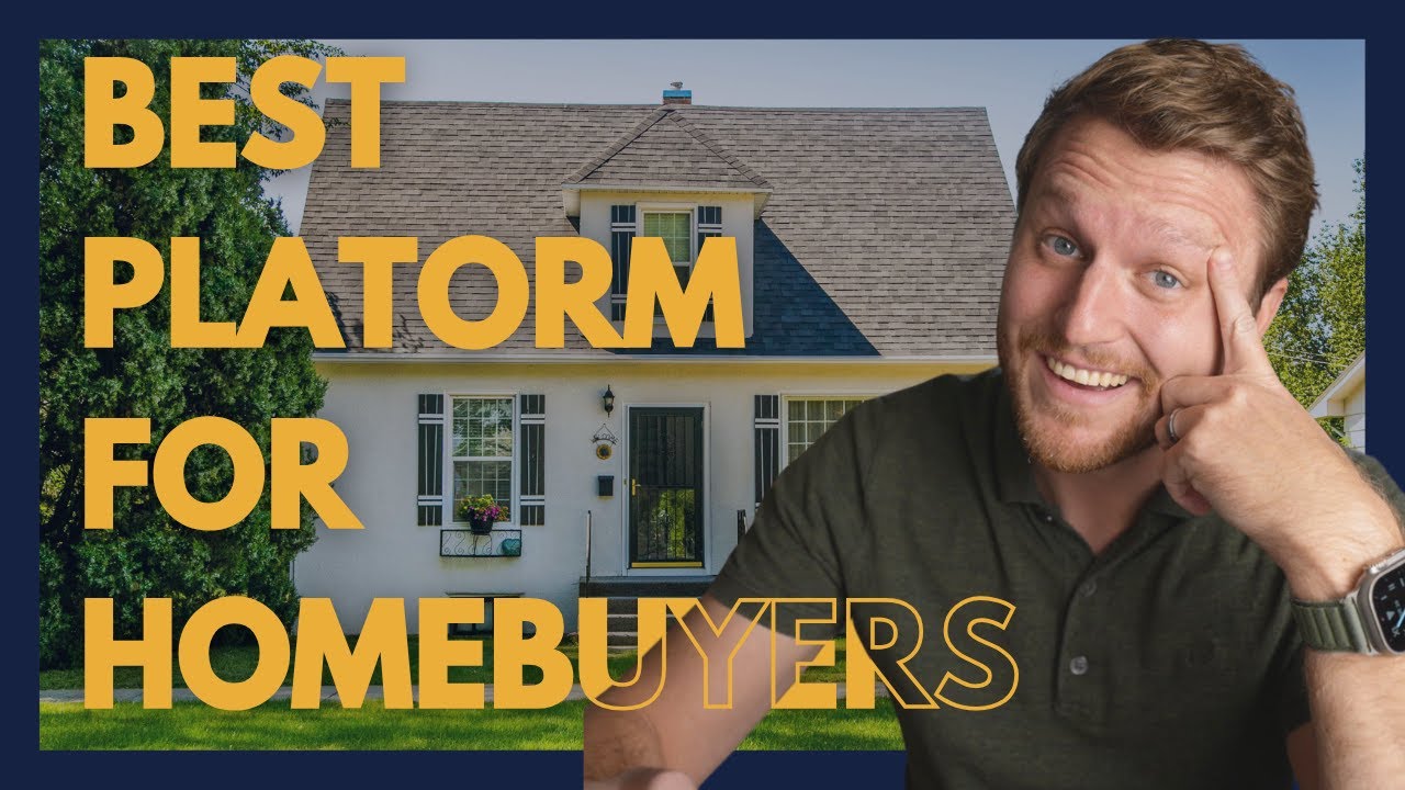 Zillow, Homes.com, Redfin, or Realtor.com: Which Platform Is Best for Homebuyers?
