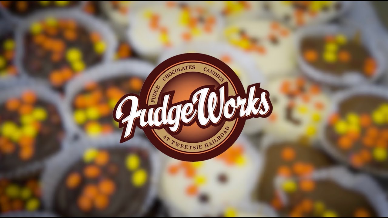 How It's Made: Chocolate Covered Fudge Pops