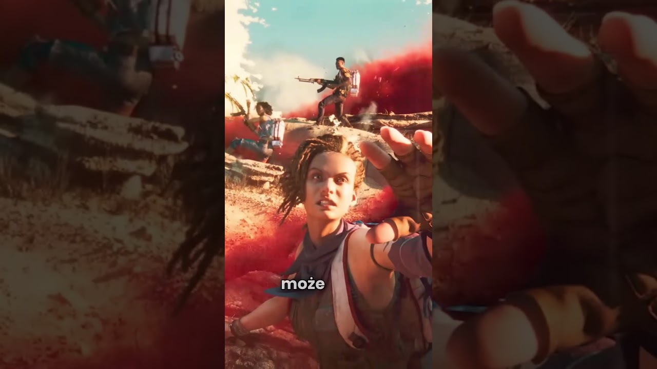 Ubisoft odpowiada na ruch Stop Killing Games 🧐  #stopkillinggames #ubisoft #gry