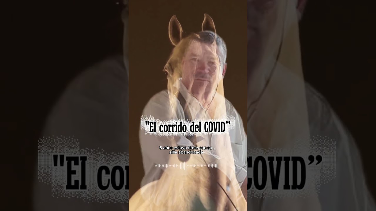 Lily Cortez - El Corrido del Caballo de mi Papá (Video Oficial)