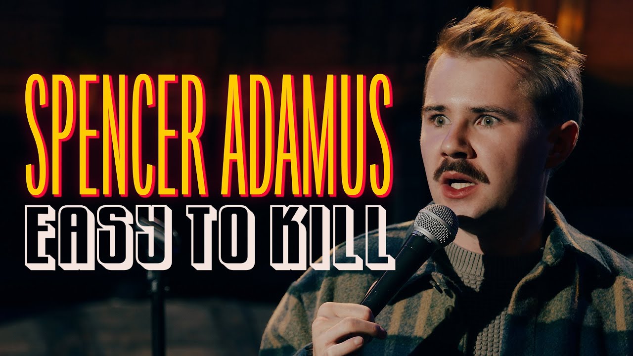 Spencer Adamus | 