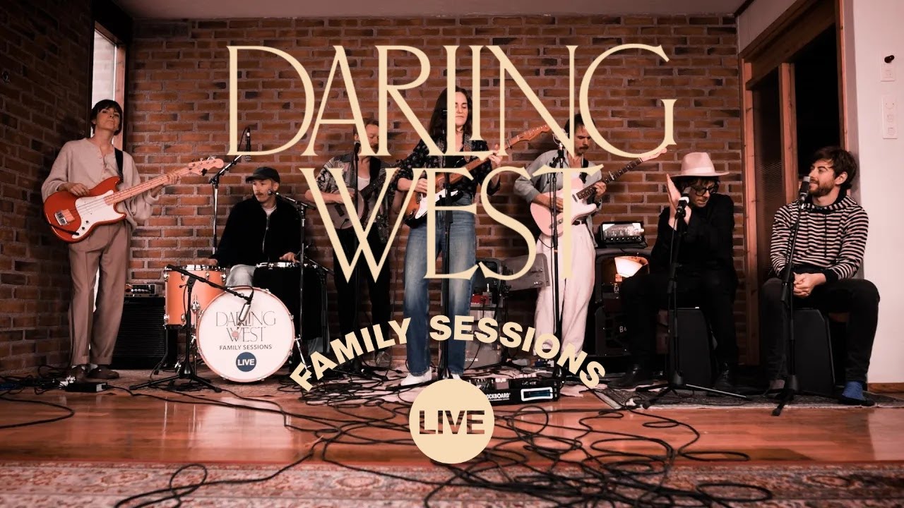 Darling West - 