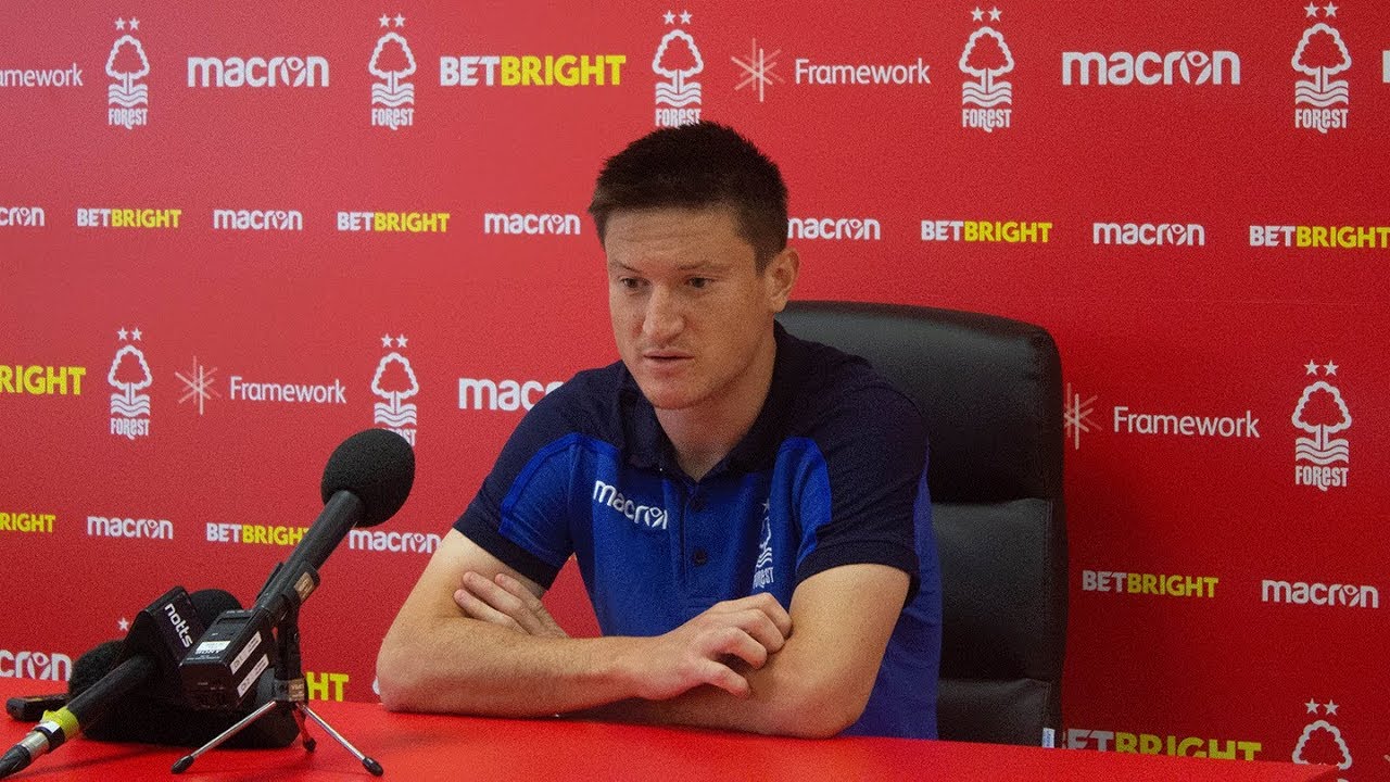 Pre-Reading: Joe Lolley