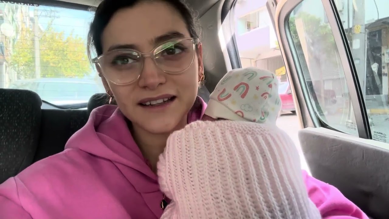 MEŞHUR KEBAPÇIYA GİTTİK / YAPIŞIK BİR GÜN OLDU / MARKETİ AYAĞA KALDIRDI // VLOG
