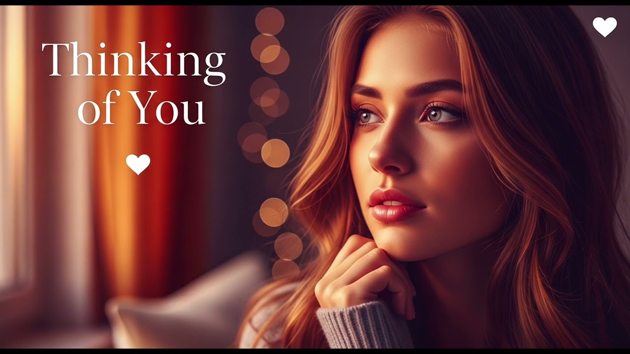 Thinking of you #newsong2026 #neworiginalsong #lovesong #sweetlove #songlyrics #emotionalsong 