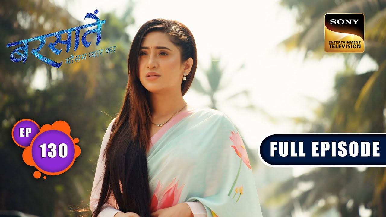 Aradhana's Honeymoon Plans | Barsatein - Mausam Pyaar Ka | Ep 130 | Full Episode | 5 Jan 2024
