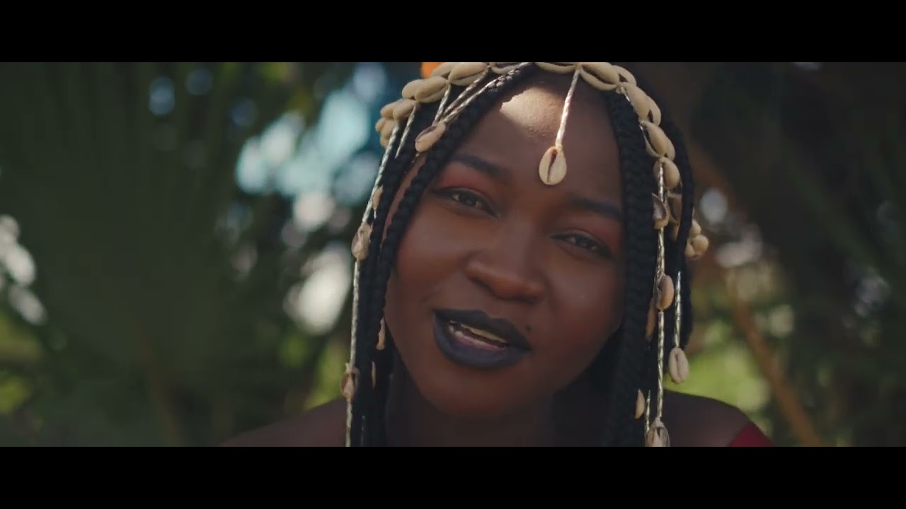 FRERE MALKHOM La vie de ma m&egrave;re feat EUNICE GOULA 