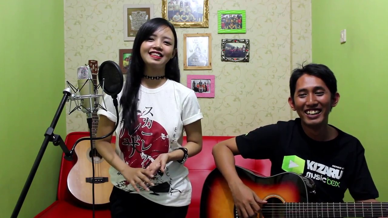 Utakata Hanabi - NARUTO (Cover)