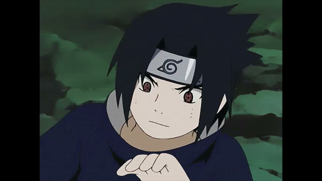 heavy violence naruto ost (slowed + reverb)