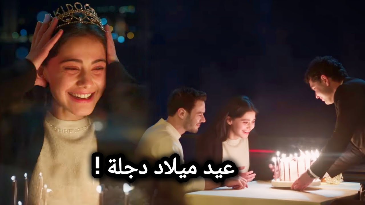 مسلسل أنت من أحببت الحلقة 6 اعلان 1 الرسمي مترجم للعربية 