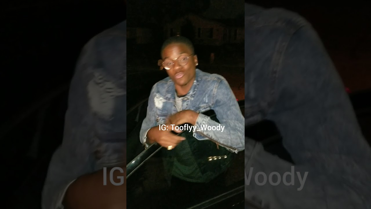 MURDERED! 🔥 Saweetie - ICY GIRL (FREESTYLE) - Too'flyy Woody