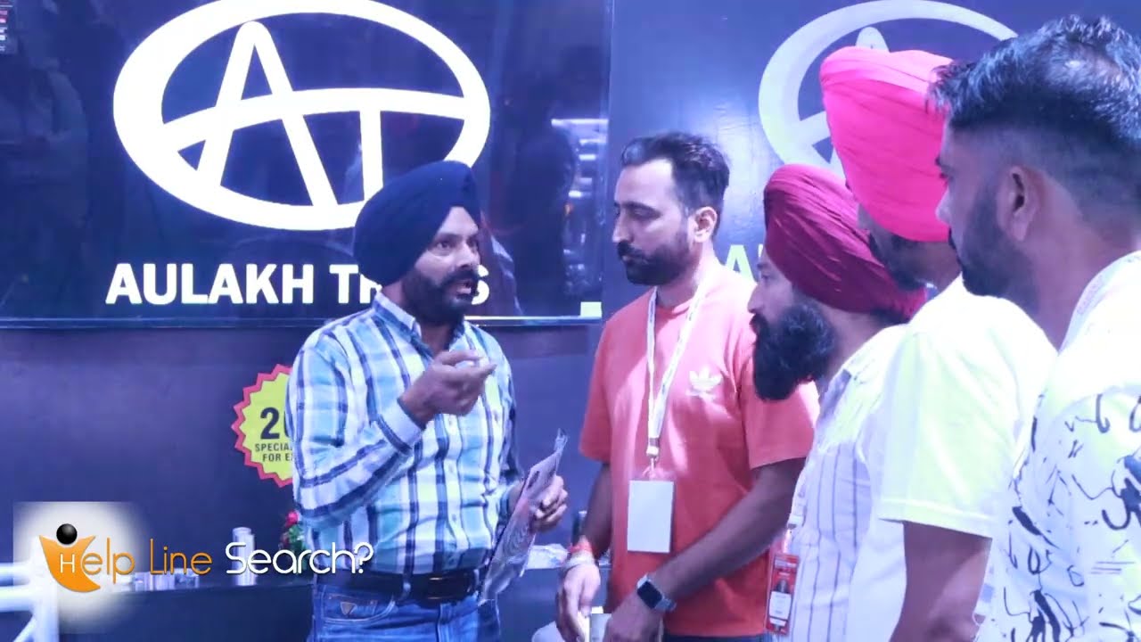 Aulakh Aluminium Stage Lighting Truss Used in Event | Truss Display System Manufacturer | Sound Dj