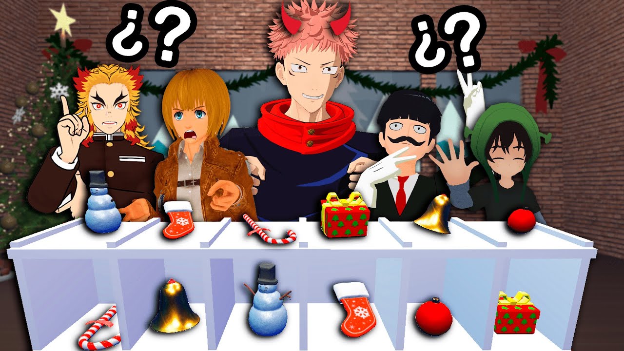 INVITE a 5 PAREJAS YOUTUBERS a ORDENAR OBJETOS CORRECTAMENTE en REALIDAD VIRTUAL