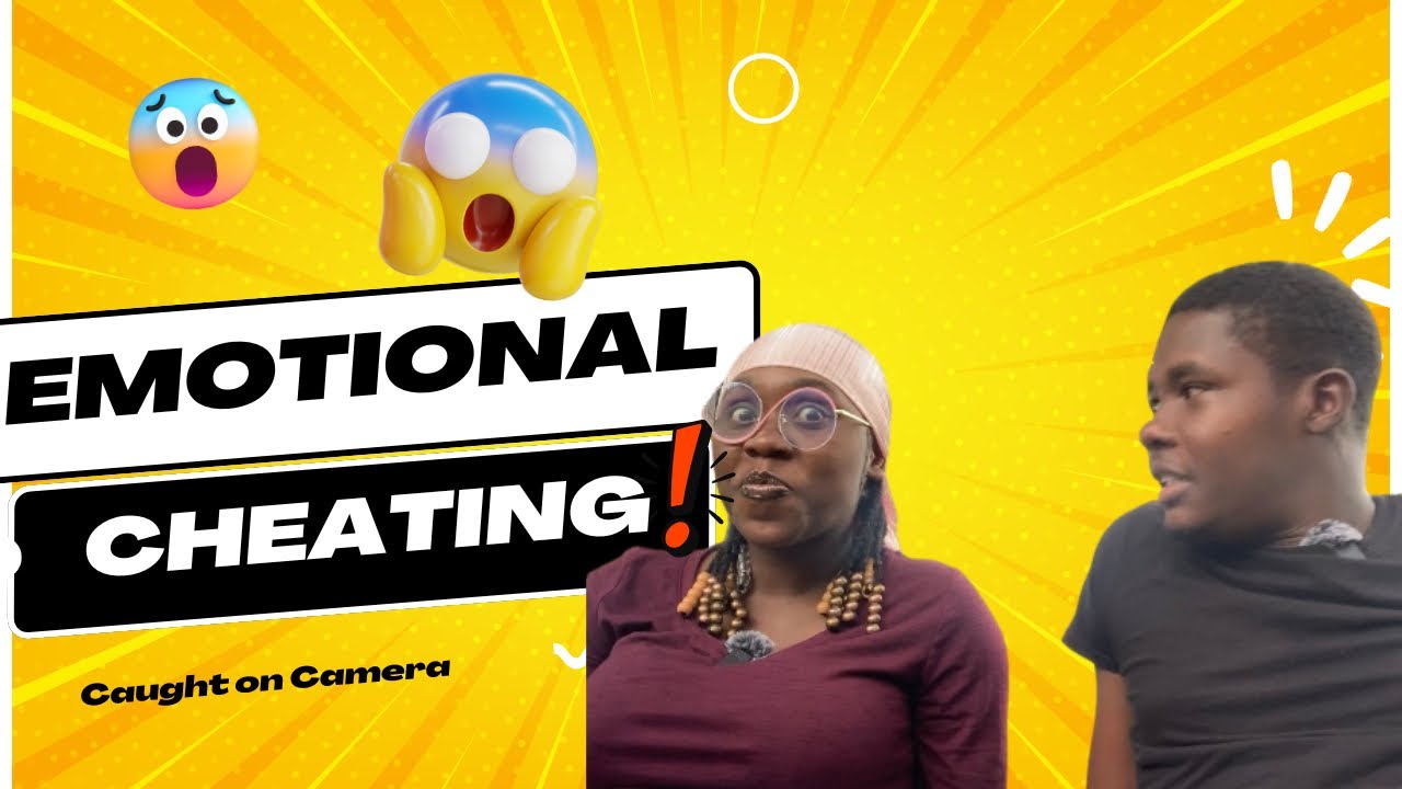 Emotional Cheating in Relationship💥| Part 2