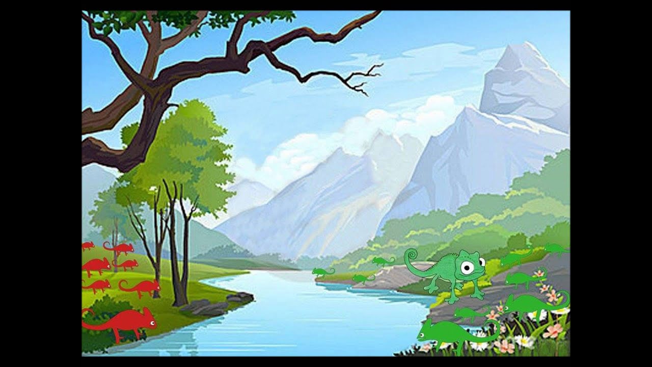 Siamo tutti uguali nella diversità!