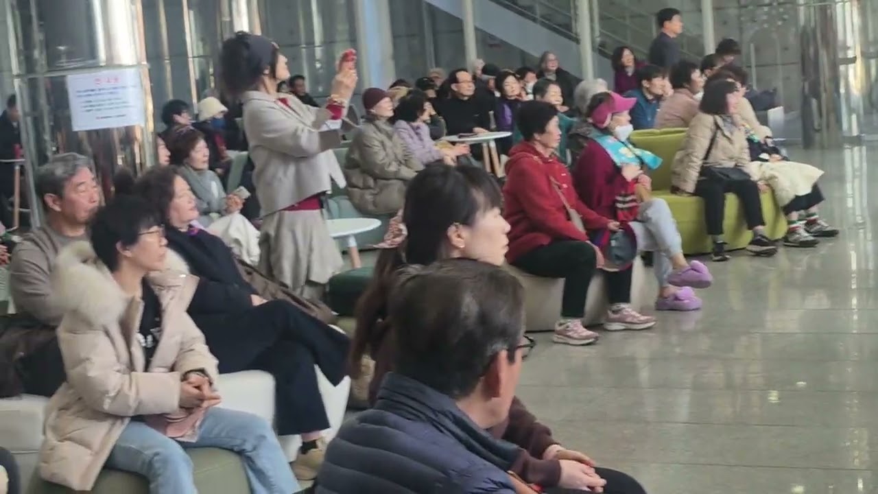 시민미술관1층로비