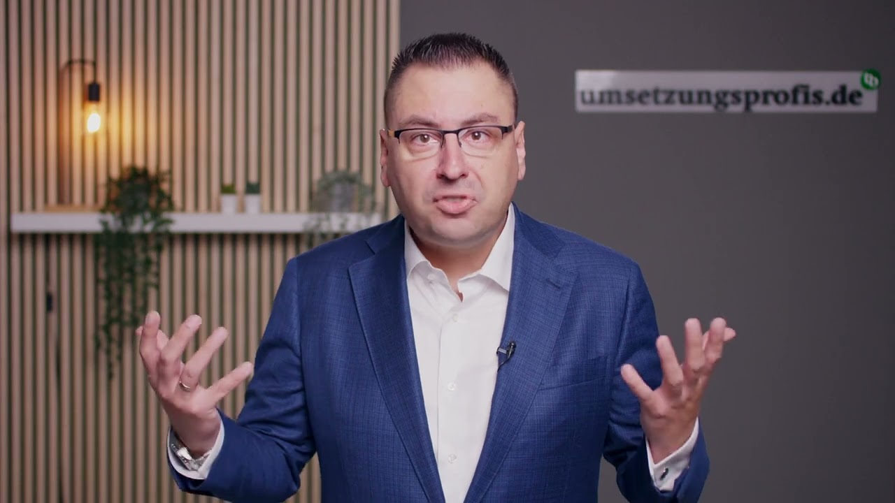 Die unsichtbaren Entscheider – So knackt Ihr B2B-Vertriebsteam jedes Buying Center.