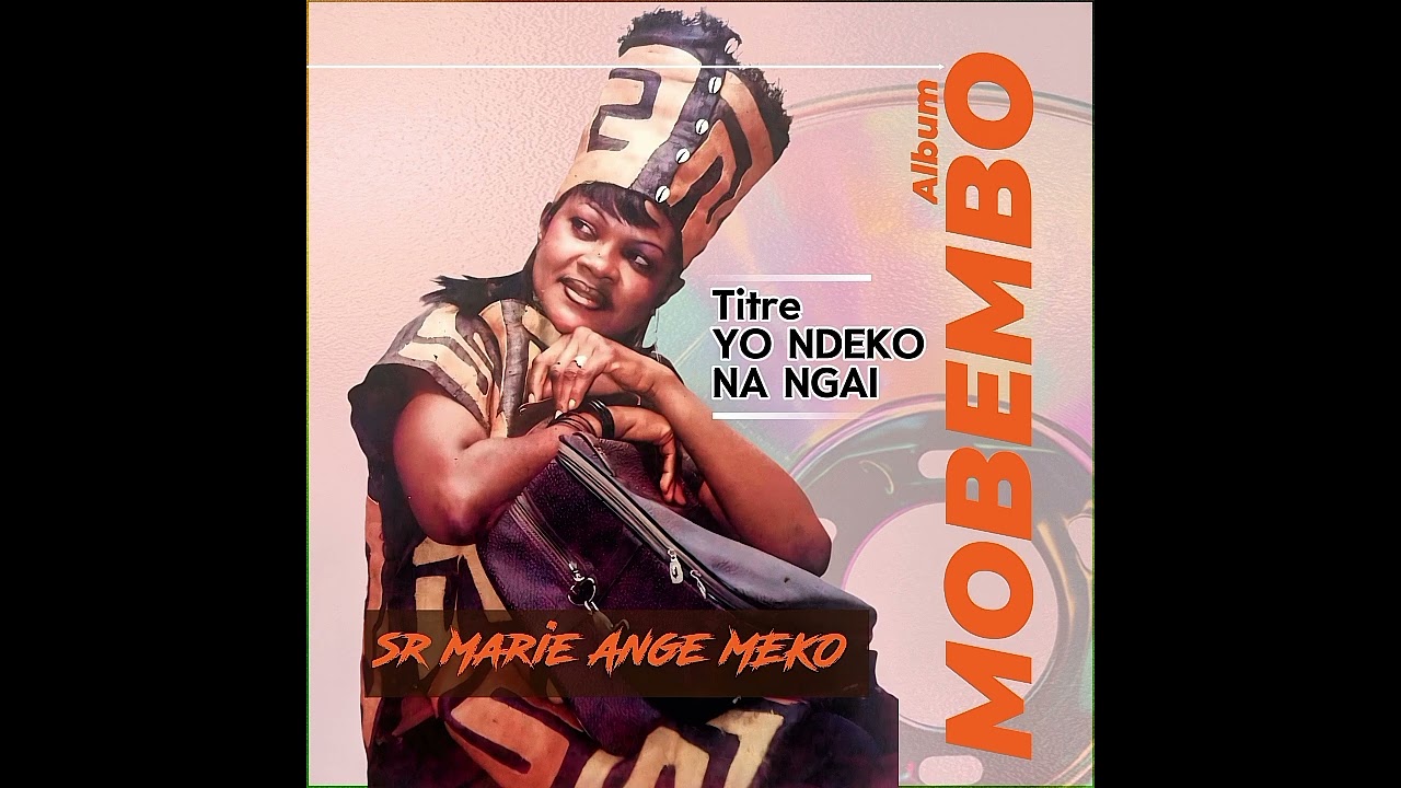 YO NDEKO NA NGAI