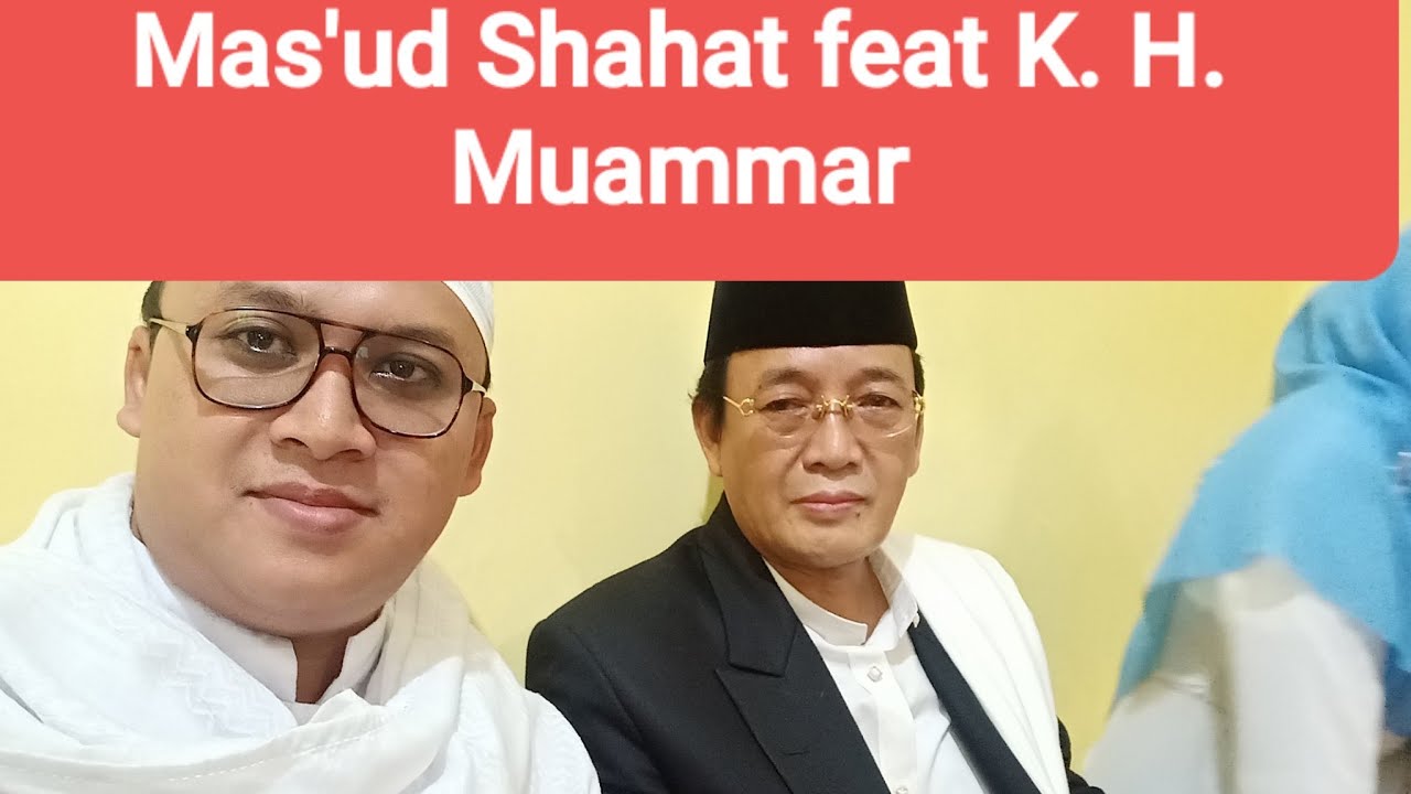 Duet Maut Shalawat Qori Internasional #