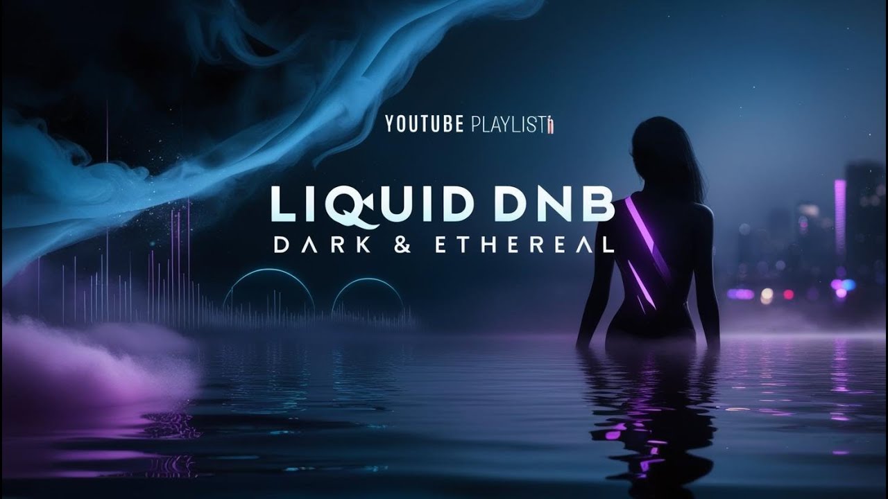 Night Motion 🌃 Chill DnB Vibes 🎧 Free Download