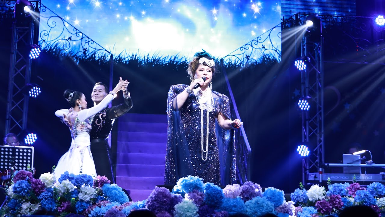 คอนเสิร์ต ดาวใจ ครั้งที่5
