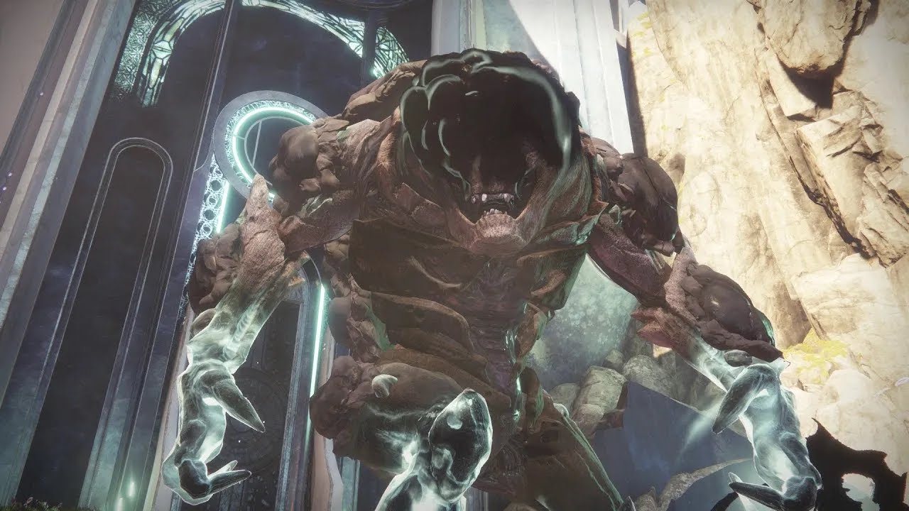 Duo Morgeth | Destiny 2: Renegades