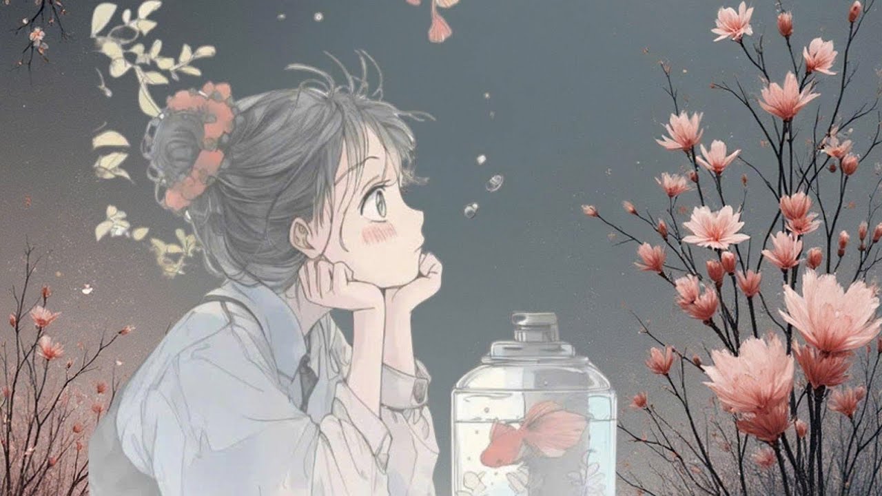 [TẬP 1] CÁ NHỎ