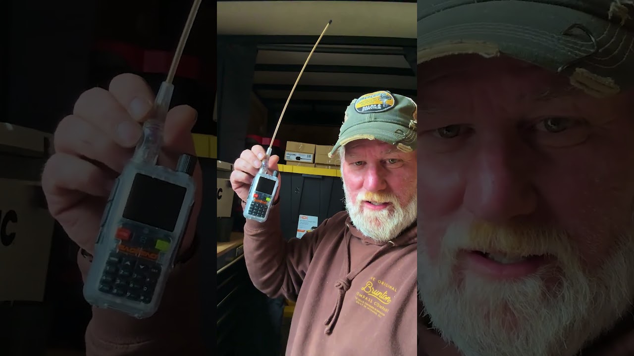 The Tiny Radio Everyone&rsquo;s Talking About