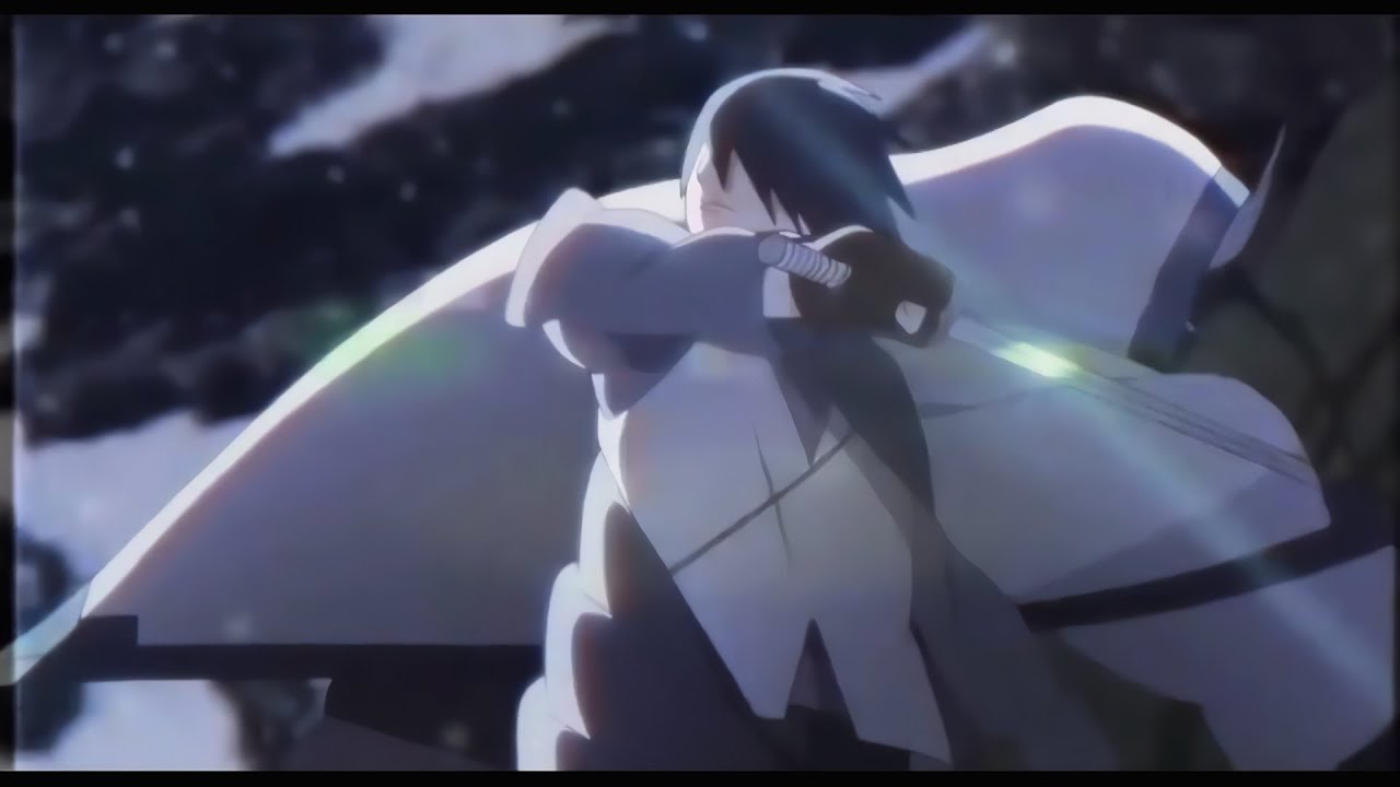Jay Purp - Lavender Forest [Ape Trvp Visuals 猿]