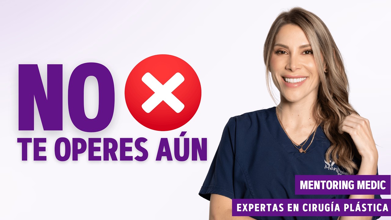 Aumento de senos: esto es lo que nadie te explica antes de operarte