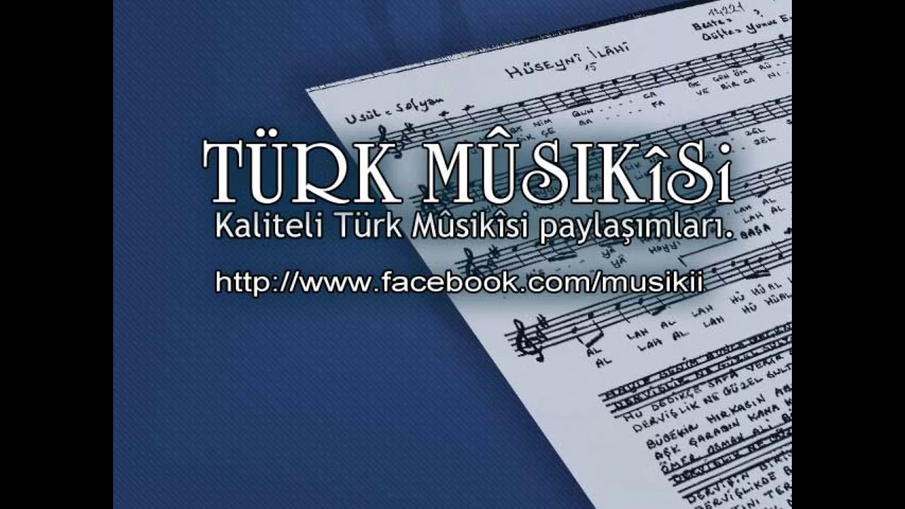 Kani Karaca | Nihavend Salat, Kaside, Şeyhimin İlleri