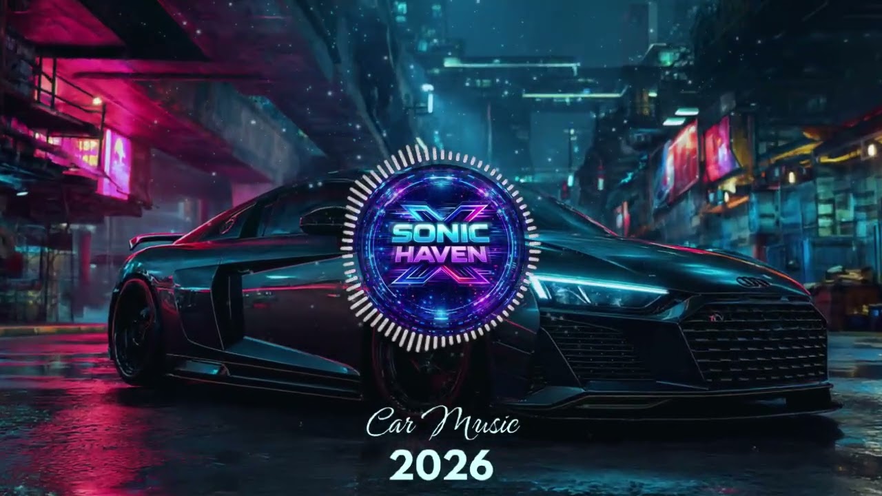 CAR MUSIC 🚗🎶 | EDM REMIX CLUB BANGER 🔥 | DANCE PARTY 🥳🎉 | NIGHT DRIVE 😎💯 | GYM WORKOUT 💪🔊