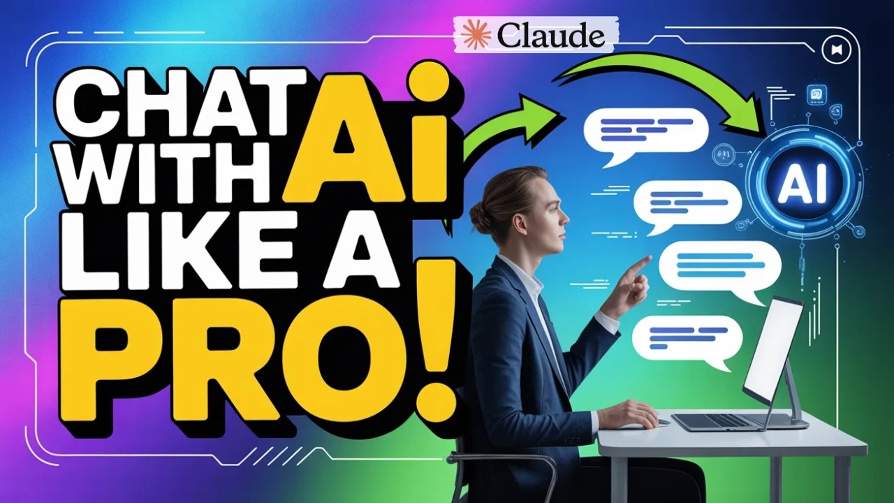 Как вести многоходовые диалоги с помощью Claude AI (руководство для начинающих)