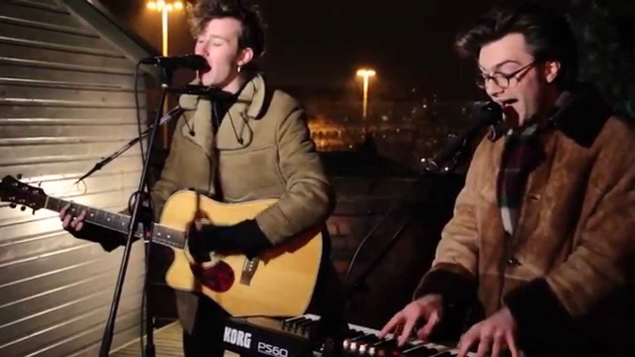 RAW - Leeds Student TV NaSTA 2015 (Music) Entry
