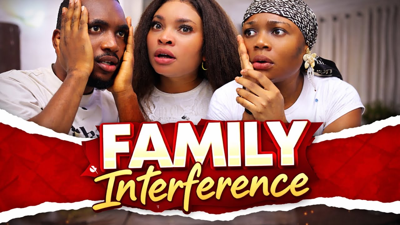 ВМЕШАТЕЛЬСТВО И СОЧЕТАНИЕ В СЕМЬЮ