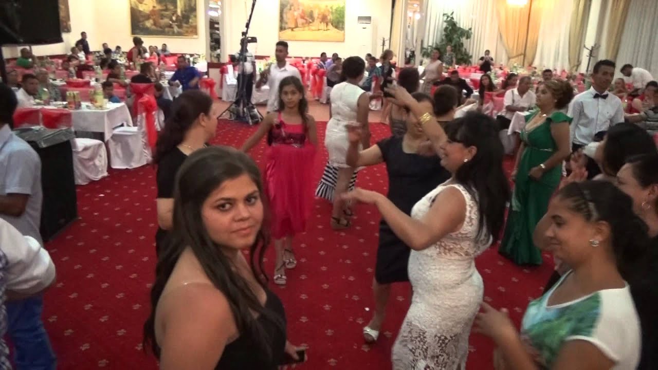 Burhan ve Gamze [HD 2]15.07.2015 Ork Bilhan Macev